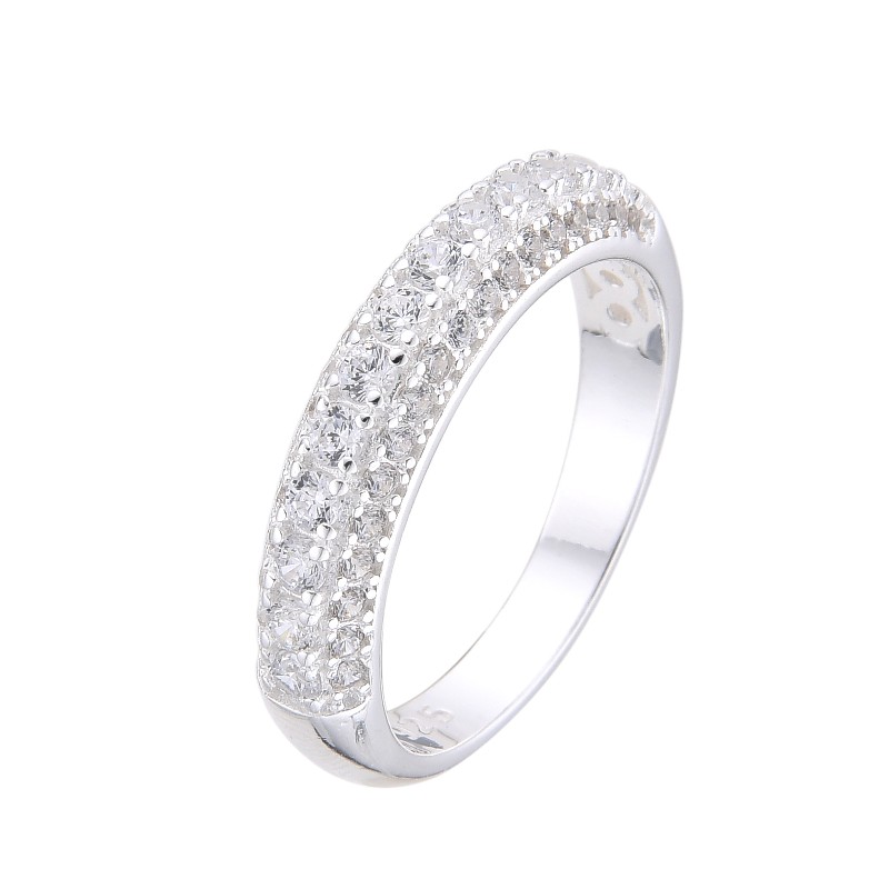 Anillo Medio Sin Fin