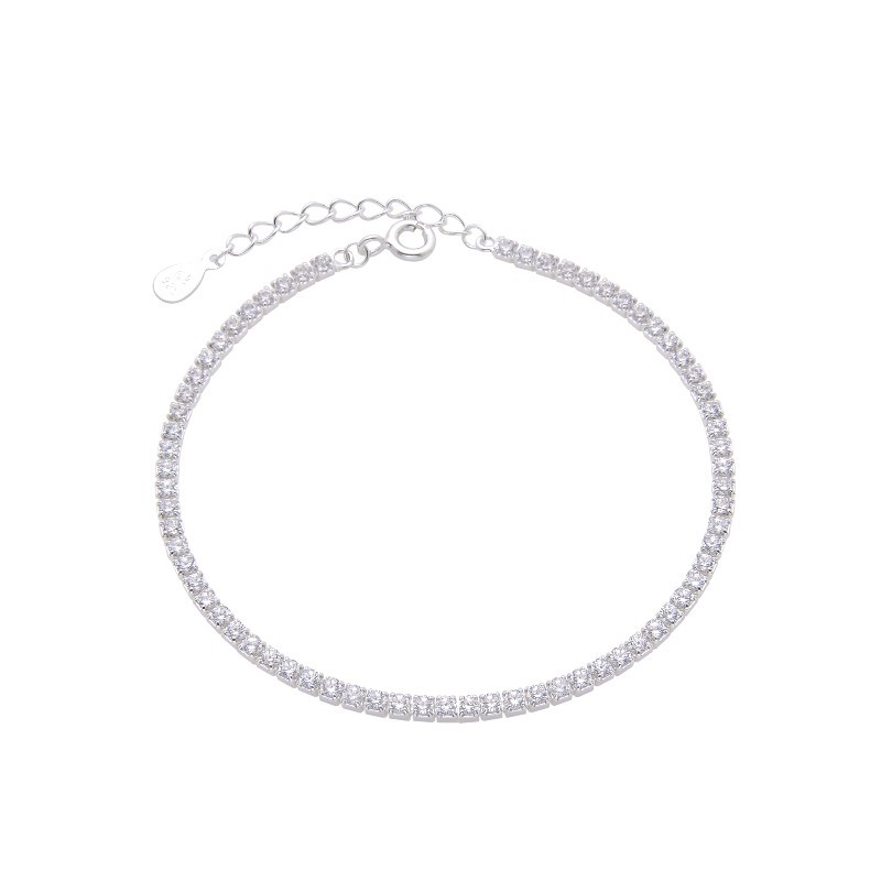 Pulsera Tennis 2mm