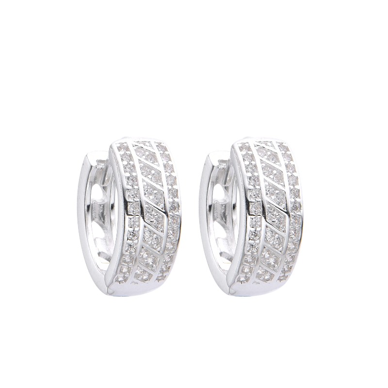 Huggies 15mm F3R12 FDI