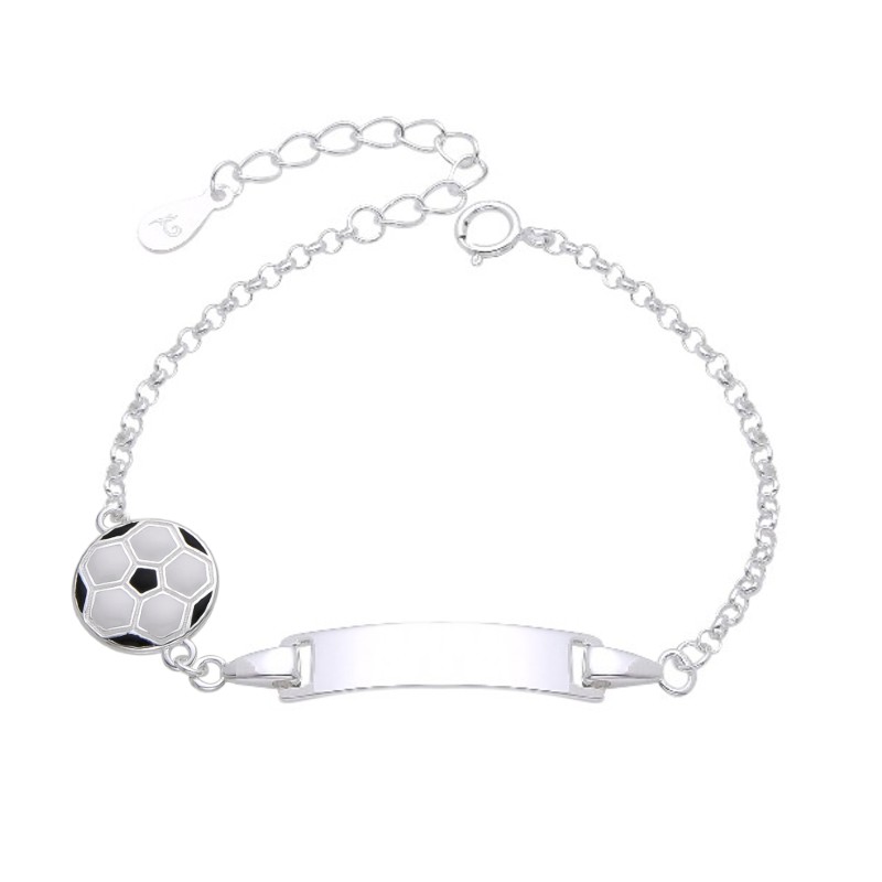 Esclava de Pelota de Futbol