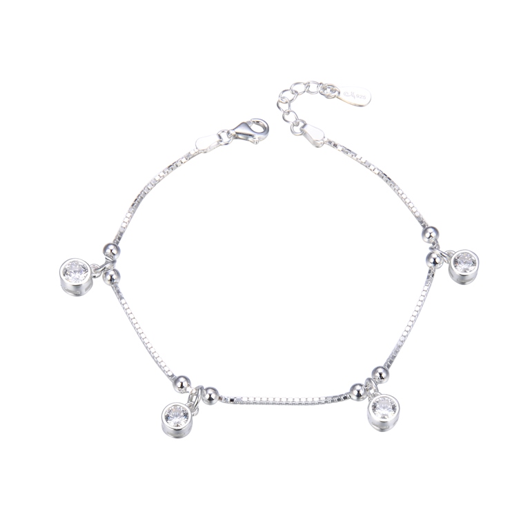 Pulsera de Puntos de Luz 5mm